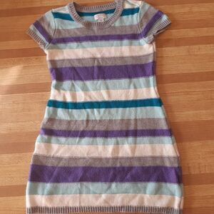 Girls Top size M 7/8 est 1989 Place